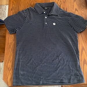 Malbon Golf Polo